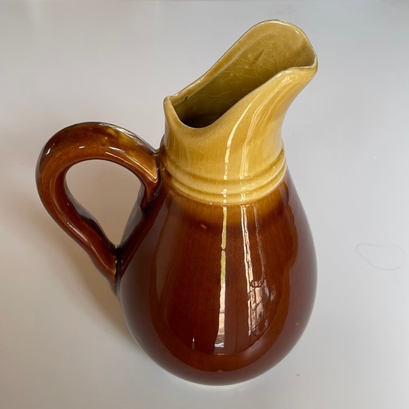 VTG 1960’s French Stoneware Jug - Picture 1 of 6